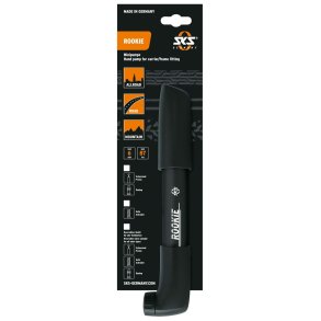 SKS Rookie nr. 5 pumpe 305-320mm AV/FV/DV 6 bar sort
