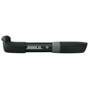 SKS Rookie XL minipumpe 227mm AV/FV/DV 5 bar sort