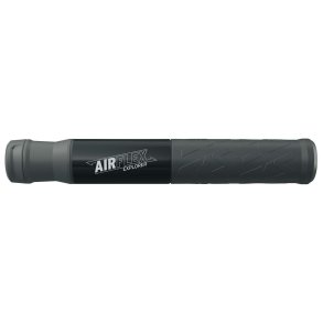 SKS Airflex Explorer minipumpe 205mm AV/FV 5 bar sort