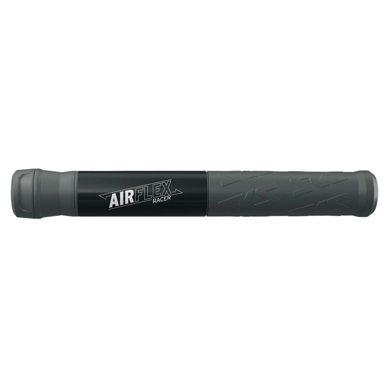 SKS Airflex Racer minipumpe 196mm 8 bar kun FV sort