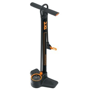SKS Airkompressor 10.0 fodpumpe 650mm AV/FV/DV 10 bar