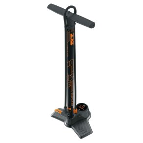 SKS Air-X-Plorer Digi 10.0 fodpumpe med digital m�ler
