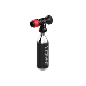 Lezyne Clik Drive CO2-pumpe med 20g patron