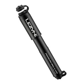 Lezyne Pressure Drive CFH h�ndpumpe og CO2-pumpe 190mm AV/FV/DV