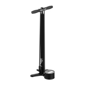 Lezyne Alloy HV Digital Drive 3.5 fodpumpe AV/FV/DV 6,9 bar