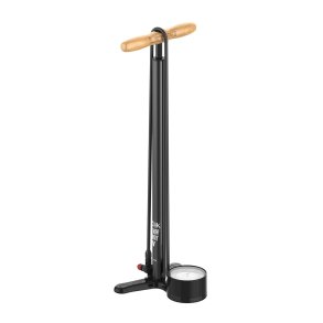 Lezyne Clik Floor Drive HV fodpumpe 6,9 bar