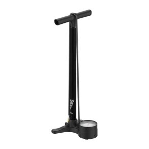 Lezyne Macro HV Floor Drive fodpumpe AV/FV/DV 6,9 bar sort