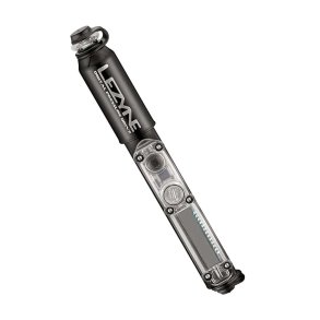 Lezyne Digital Pressure Drive h�ndpumpe AV/FV/DV 8,3 bar
