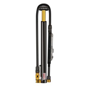 Lezyne Micro Floor Drive Digital HPG fodpumpe AV/FV/DV 11 bar