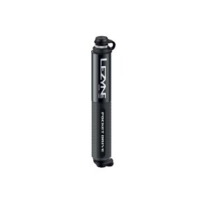 Lezyne Pocket Drive h�ndpumpe 11 bar