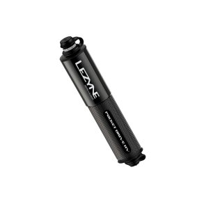 Lezyne Pocket Drive HV h�ndpumpe AV/FV/DV 6,2 bar