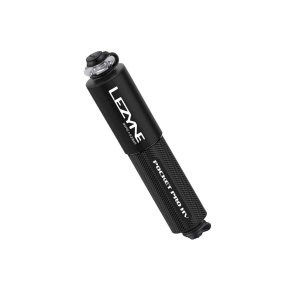 Lezyne Pocket Drive Pro HV h�ndpumpe AV/FV/DV 6,2 bar