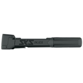 SKS Injex h�ndpumpe 266mm AV/FV/DV 5 bar sort