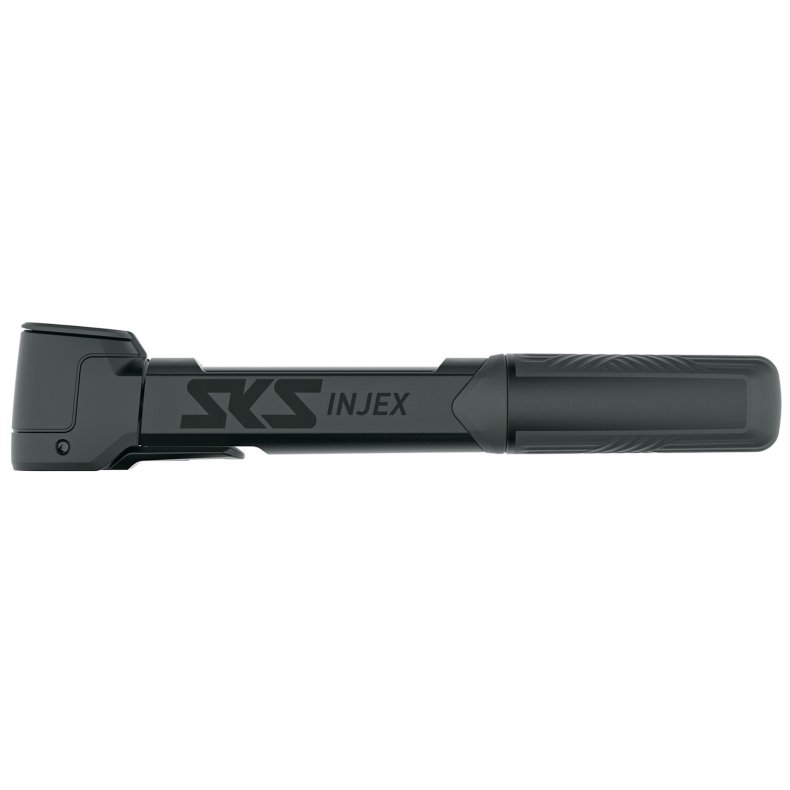 SKS Injex h�ndpumpe 266mm AV/FV/DV 5 bar sort