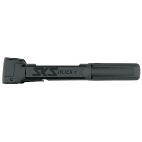 SKS Injex Plus h�ndpumpe 252mm AV/FV/DV 10 bar sort