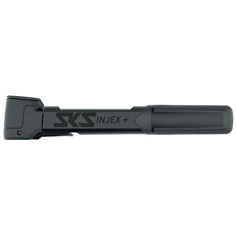 SKS Injex Plus h�ndpumpe 252mm AV/FV/DV 10 bar sort