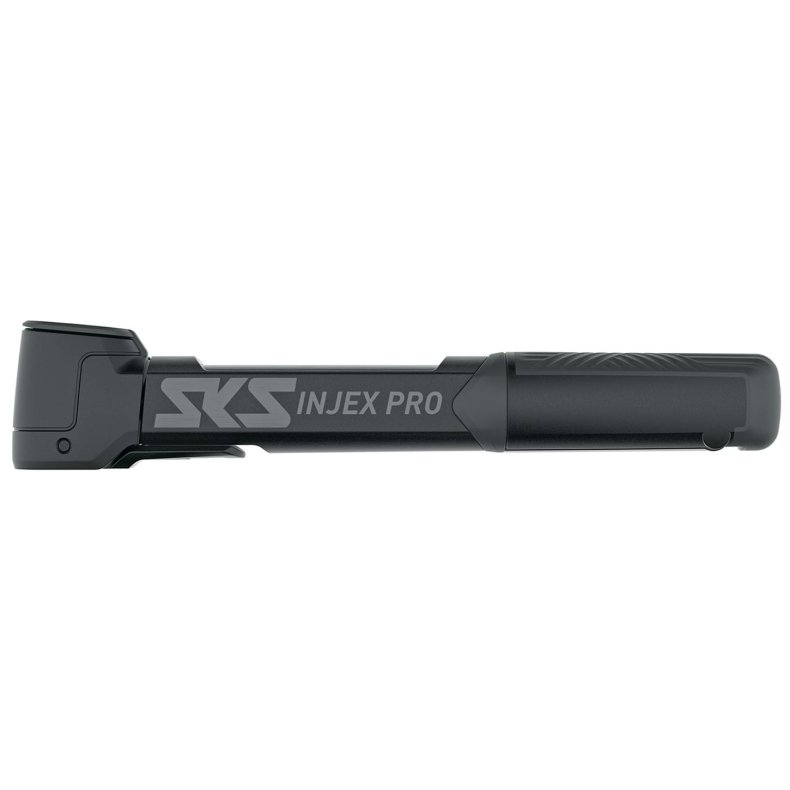 SKS Injex Pro h�ndpumpe 266mm AV/FV/DV 10 bar sort