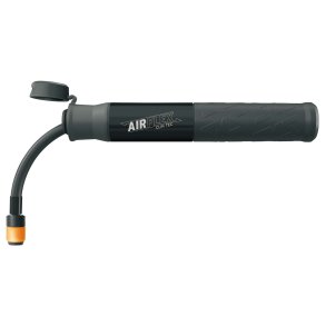 SKS Airflex Explorer minipumpe Clik Tec 5 bar sort