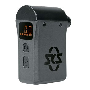 SKS EMP elektrisk minipumpe med digital trykm�ler