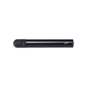 BBB SingleShot MTB minipumpe med tryk- og volumenfunktion 172 mm