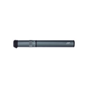 BBB Samurai teleskop-minipumpe gr� 210 mm 9 bar