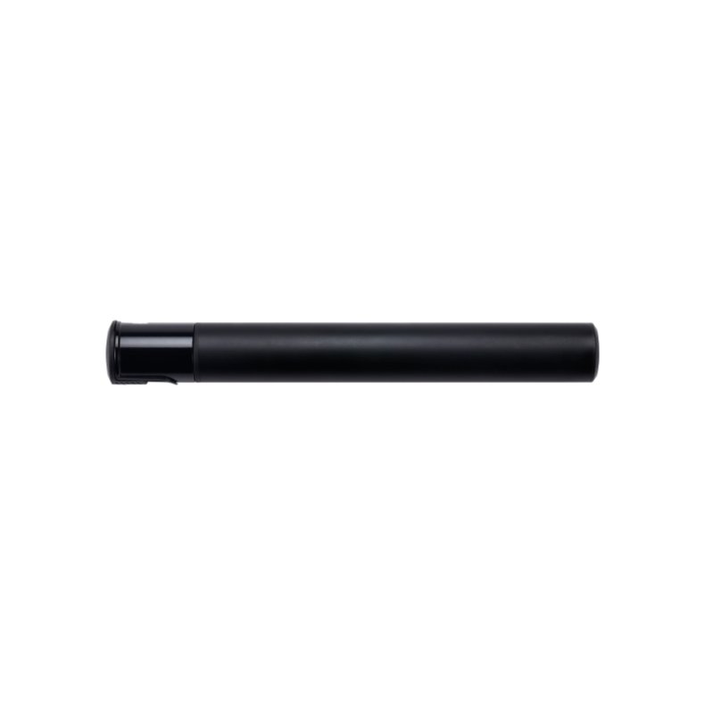 BBB HighRoad minipumpe med slange og Fliphead