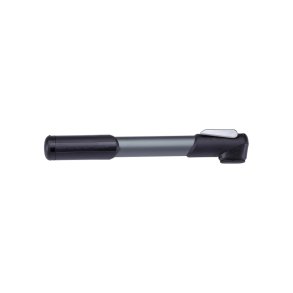 BBB Windrush S minipumpe i aluminium 230 mm 7 bar