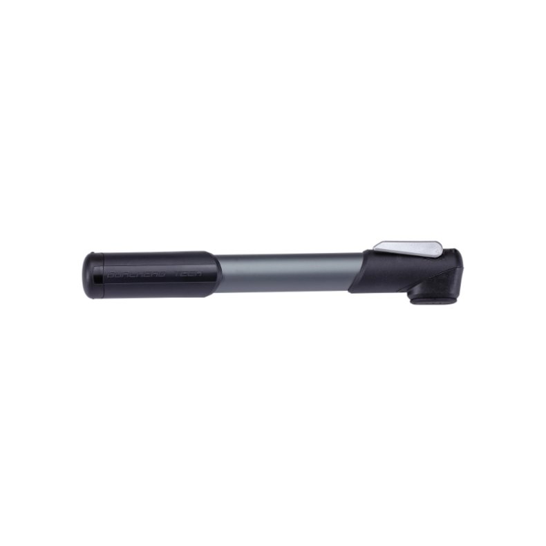 BBB Windrush S minipumpe i aluminium 230 mm 7 bar