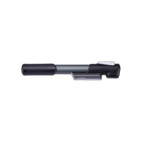 BBB Windgun S minipumpe med manometer 230 mm 7 bar