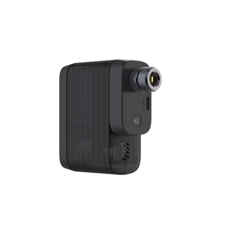 BBB elektrisk minipumpe med USB-C og display 120 PSI