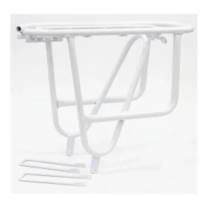 Gazelle Heavy Duty-bagageb�rer - m�rkegr�