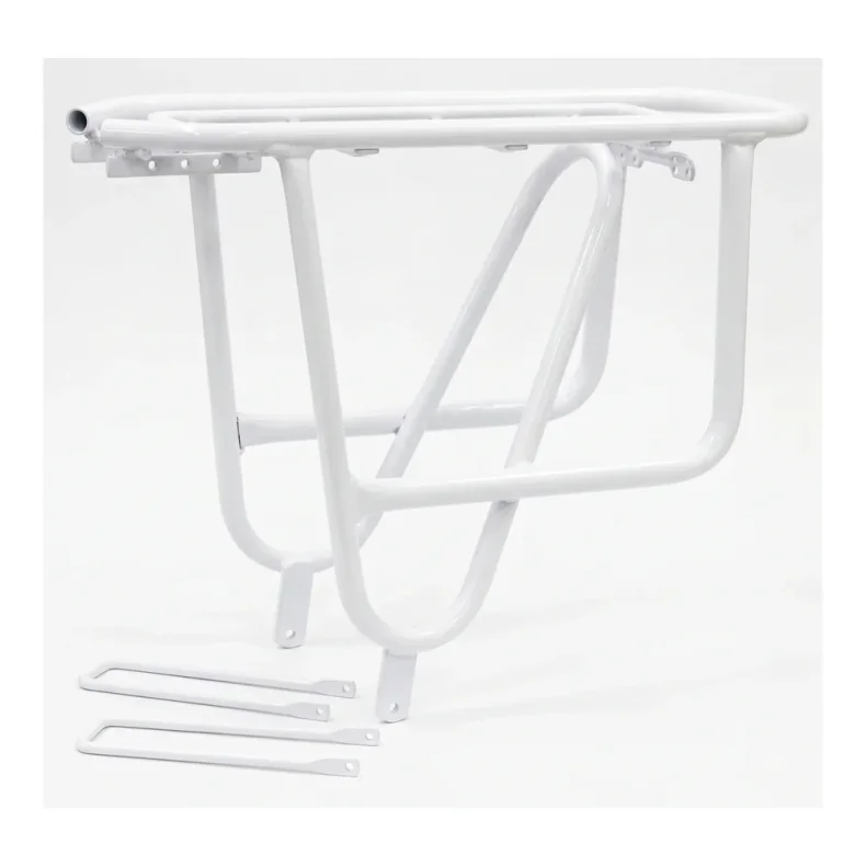 Gazelle Heavy Duty-bagageb�rer - m�rkegr�