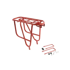Gazelle Heavy Duty-bagageb�rer - gr�n