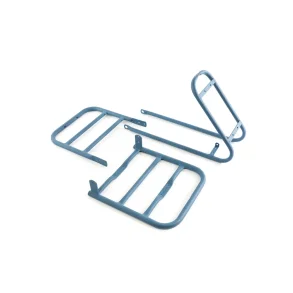 Gazelle Frontbagageb�rer - denimbl�