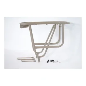 Gazelle Heavy Duty-bagageb�rer - Moon Rock