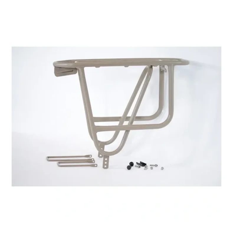 Gazelle Heavy Duty-bagageb�rer - Moon Rock