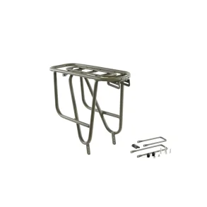 Gazelle Heavy Duty-bagageb�rer - brun
