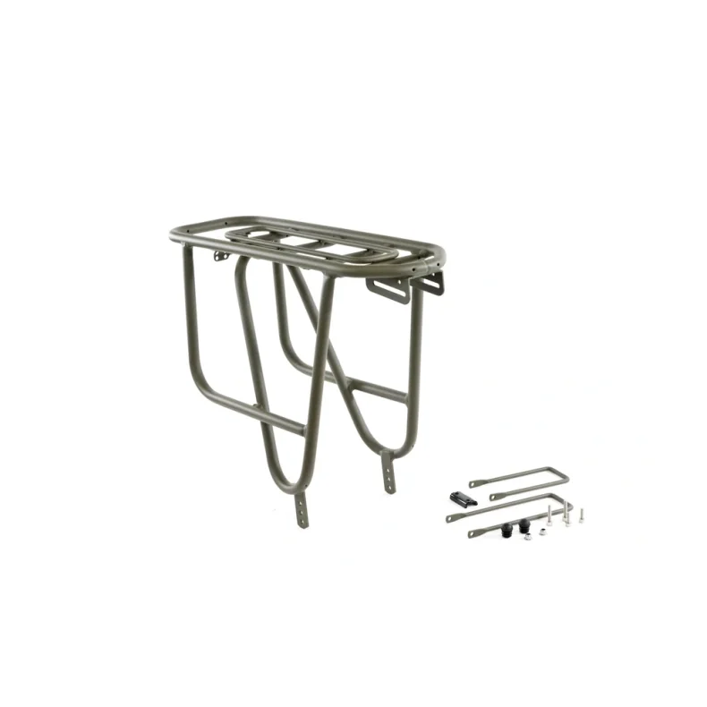 Gazelle Heavy Duty-bagageb�rer - brun