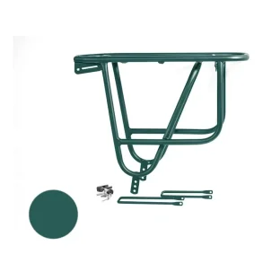 Gazelle Heavy Duty-bagageb�rer M - gr�n