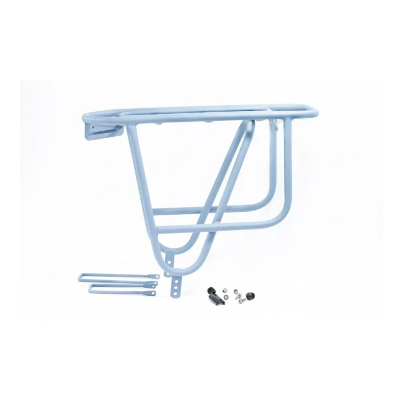 Gazelle Heavy Duty-bagageb�rer M - lysebl�
