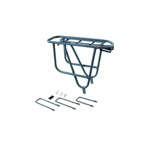 Gazelle Heavy Duty-bagageb�rer M - petrolbl�