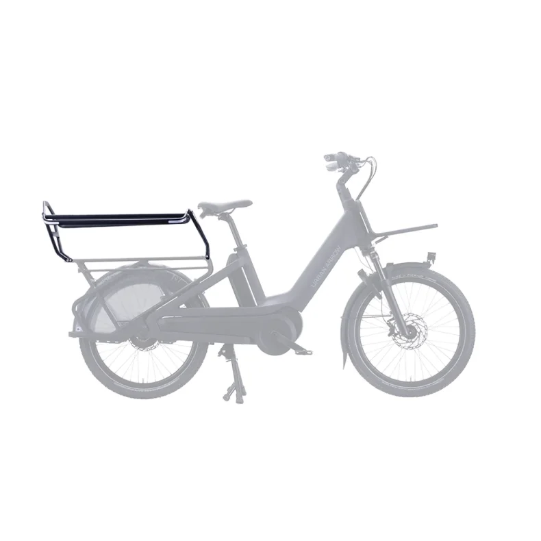 Gazelle Beskyttelsesb�jle i titaniumgr�