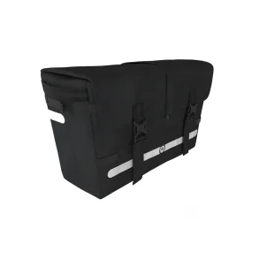 Gazelle Cargotaske til Cabby Longtail