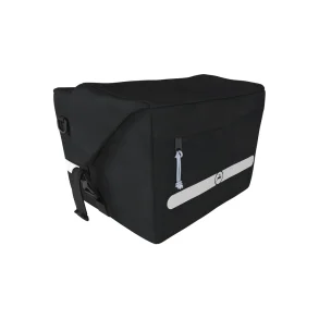 Gazelle Fronttaske til Cabby Longtail