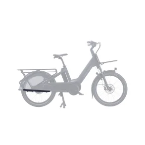 Gazelle Fodst�ttes�t