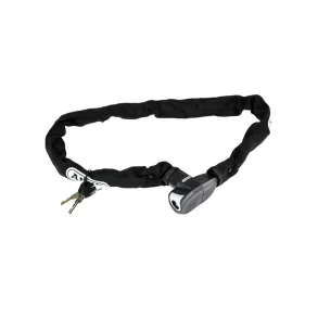 Gazelle ABUS Lonus 6800 k�del�s - sort