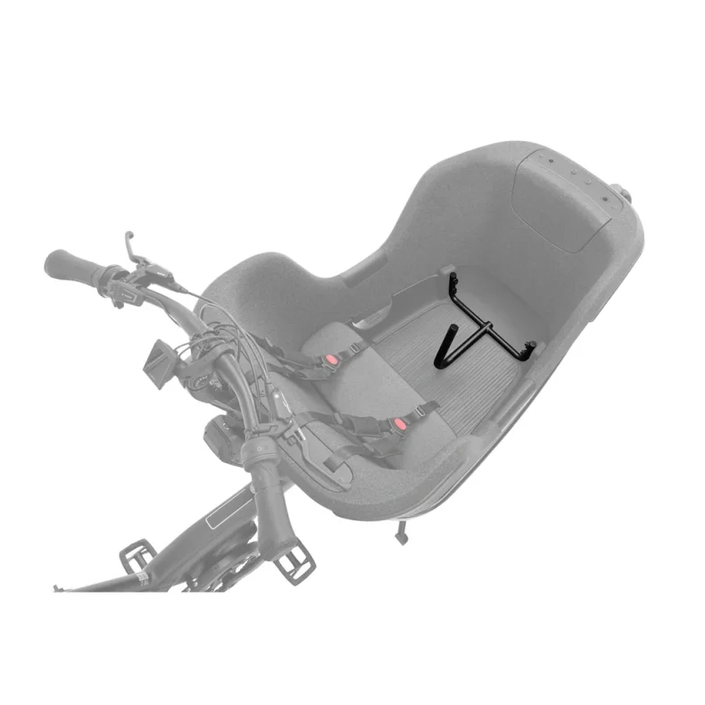 Gazelle Adapter til barnes�de p� Makki