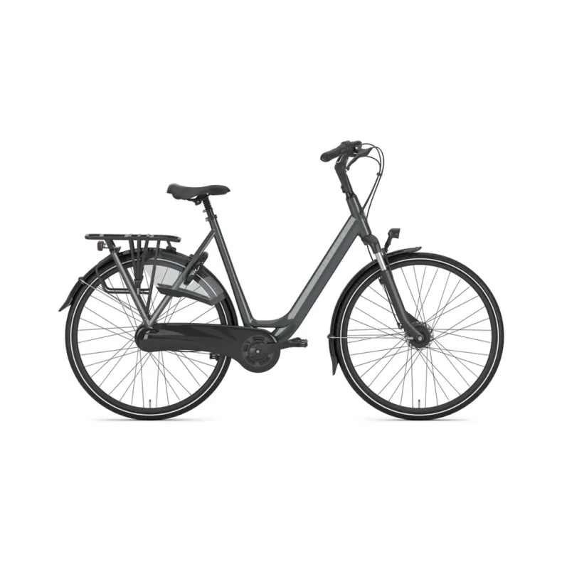 Gazelle Arroyo C7+ L 28" R7T - antracitgr�