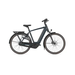 Gazelle Arroyo C8 Elite H 28" R8S - bl�