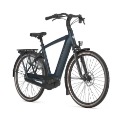 Gazelle Arroyo C8 Elite H 28" R8S - bl�